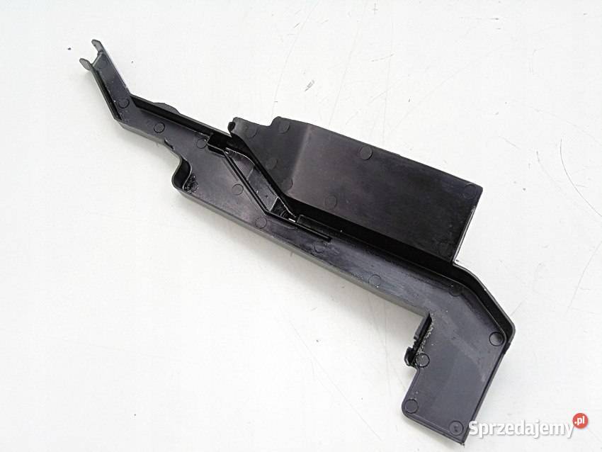 Kanał oleju skrzyni biegów ZG38JJ Kia CEED II Sosnowiec