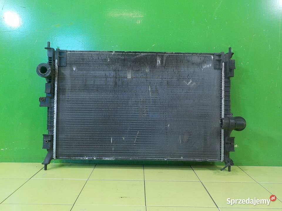 CITROEN C4 GRAND PICASSO II 14r 5D chlodnica Suków sprzedam