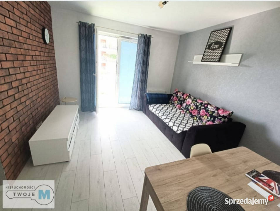 Ogłoszenie mieszkanie Kielce 44m2 2pokojowe świętokrzyskie sprzedam