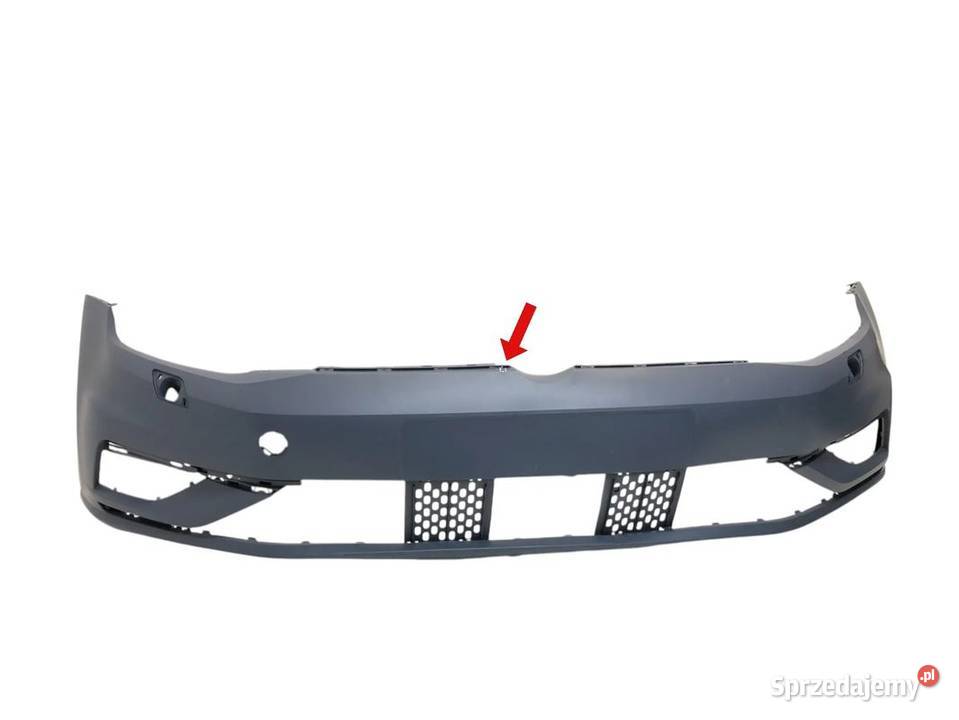 VW GOLF VII 5G0 20172020 LIFT POD SPRYSKI Skarżysko-Kamienna sprzedam