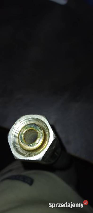 PRZEWÓD HYDRAULICZNY M27x2 Kalisz