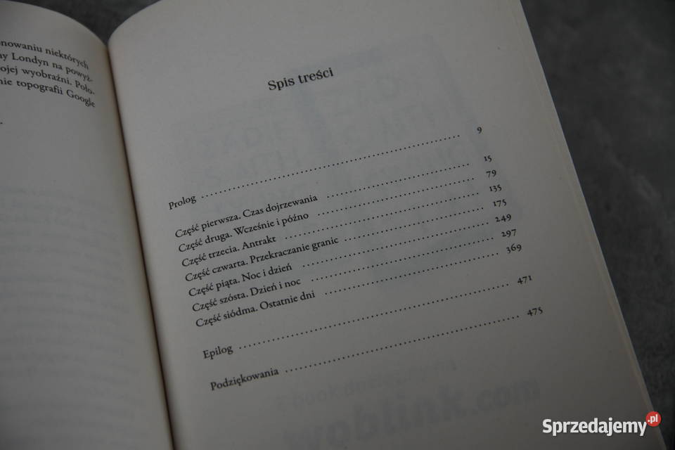 Zadie Smith SWING TIME Chorzów sprzedam