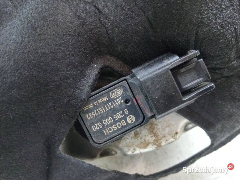 POMPA HAMULCOWA SERWO Honda Accord VI 19982002