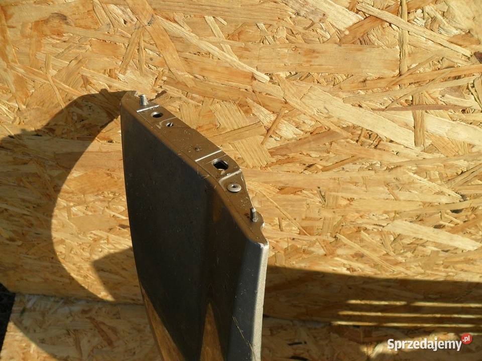 Mercedes CKlasse W204 2007 2008 2009 2010 Zderzaki Nowy Tomyśl sprzedam