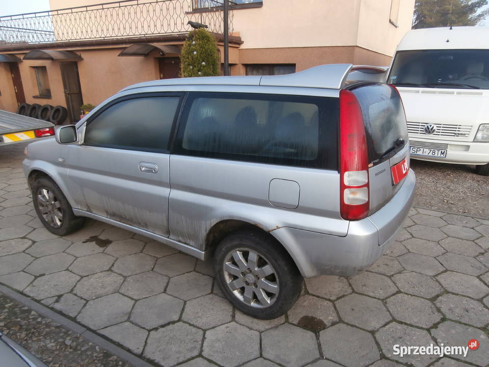 osobowe dostawcze Bytom