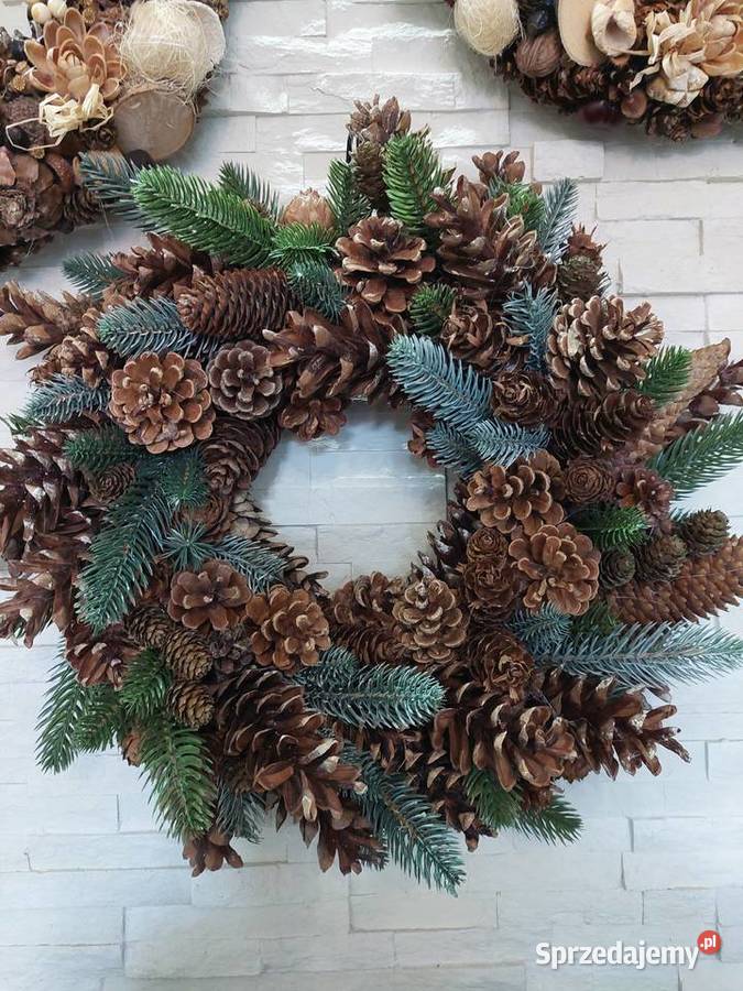 WIANEK Z SZYSZEK Stargard