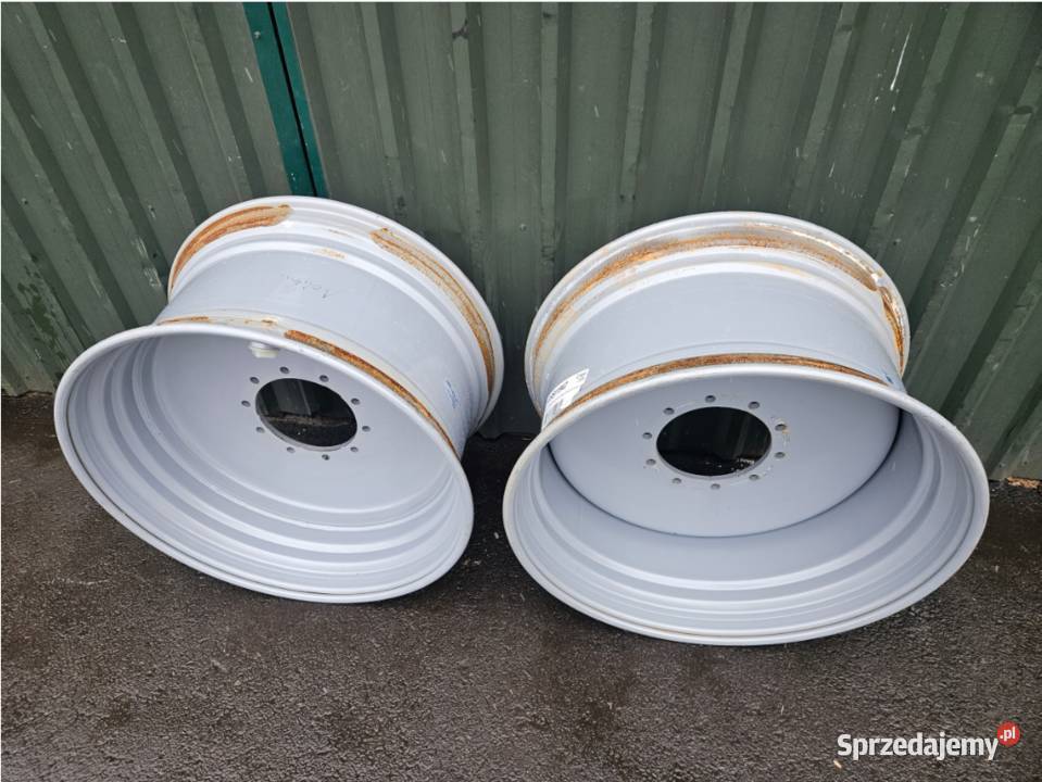 FELGI FELGA 20 R 38 DW 20 38 DW B 20x38 65085 aluminiowe Szprotawa sprzedam