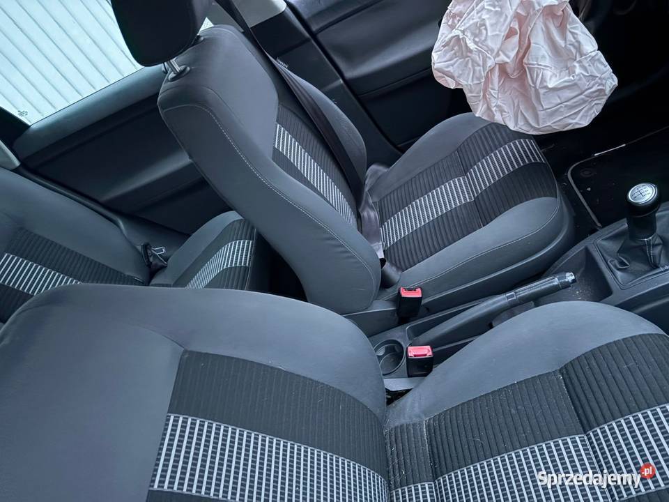 Polo n9 części Nowe Miasto Lubawskie