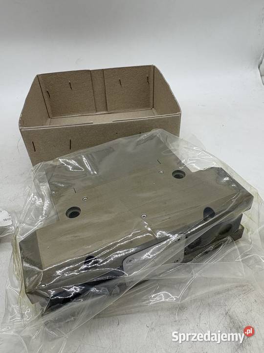 Schunk PGN1602 AS 2 0371454 Parallel Gripper Pozostałe Warszawa