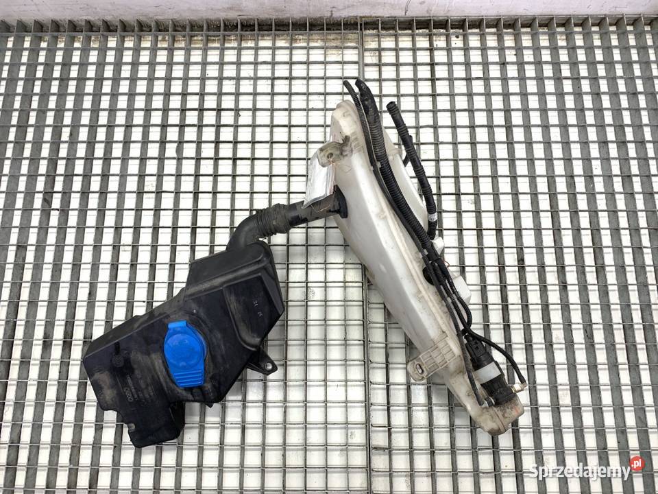 ZBIORNIK SPRYSKIWACZY AUDI A6 C7 Kombi 1118 40