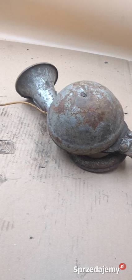 Klakson trąbka warszawa Żuk nysa Skarżysko-Kamienna