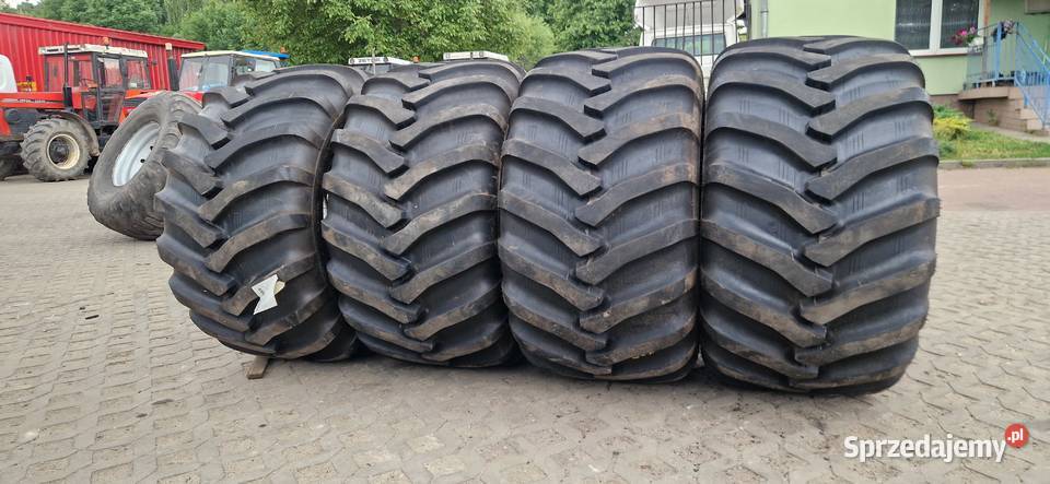koła 55045225 60040225 zamiennik kół koparka Nowe Miasto Lubawskie