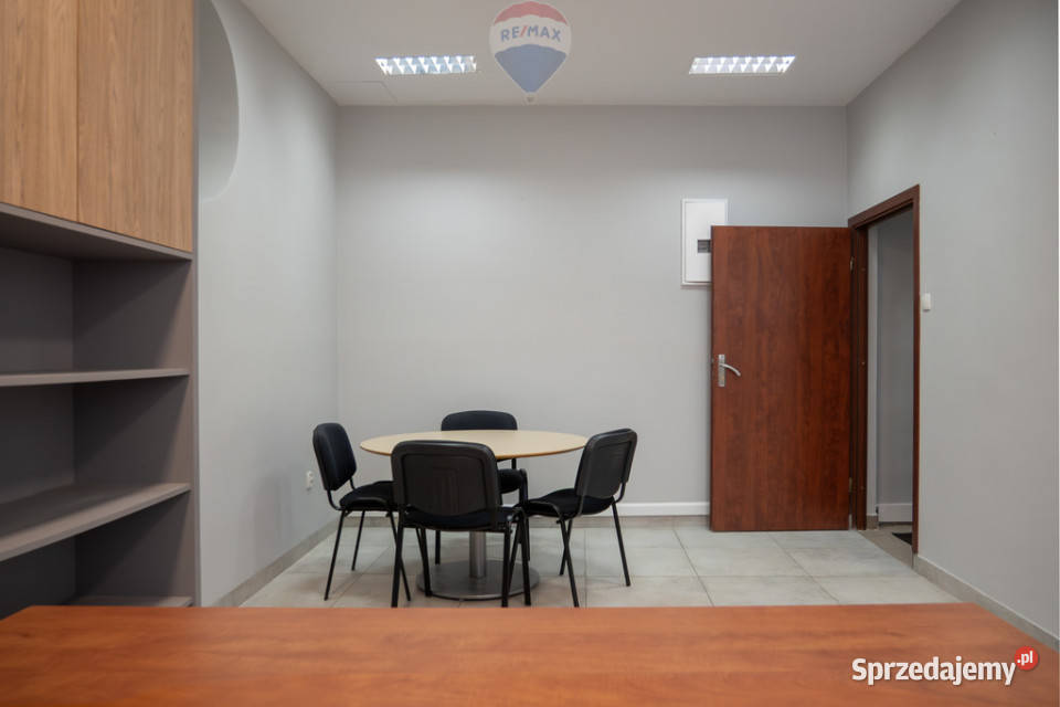 Lokal biurowy 22m2 do wynajęcia zaraz 22m2