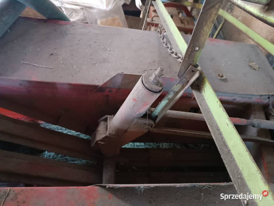 Sipma z224 Biała Wielka