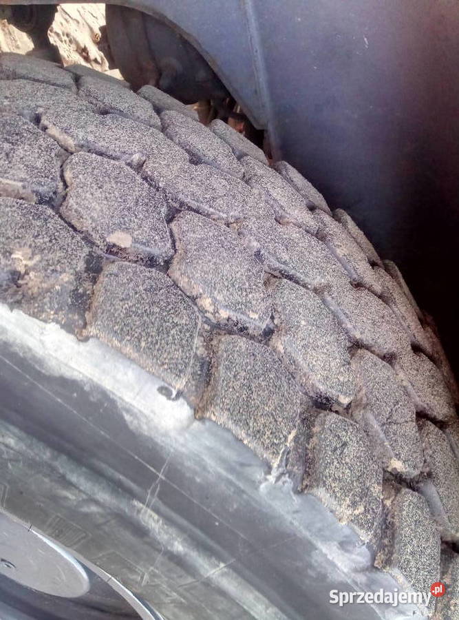Dźwig PPM ATT 390 35ton 4x4 skrętne osie Demag Dźwigi, podnośniki sprzedam
