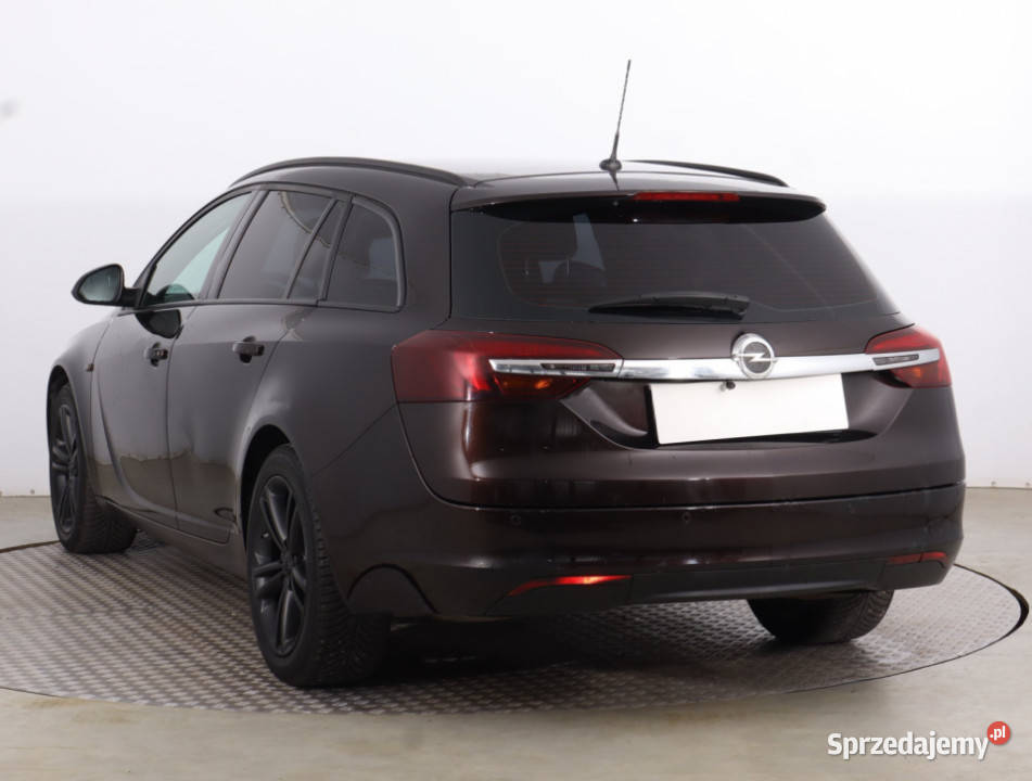 Opel Insignia 16 Turbo mazowieckie Piaseczno sprzedam