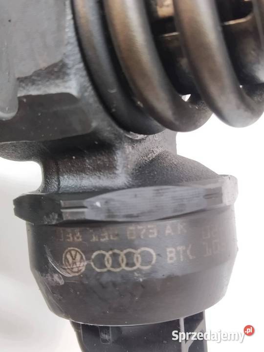 POMPOWTRYSKIWACZ 038130073AR 19 TDI VW