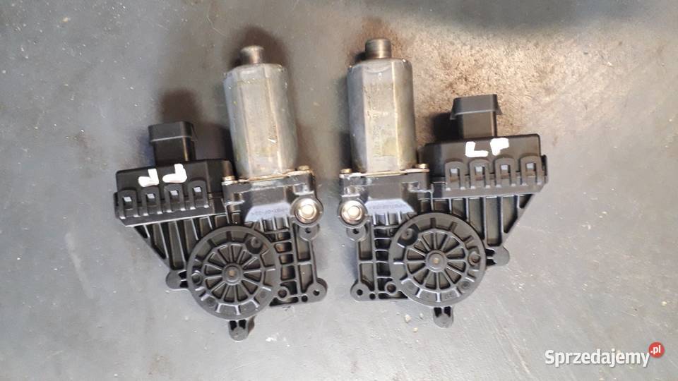 Astra G podnośnik szyby Układ elektryczny Bolesławiec