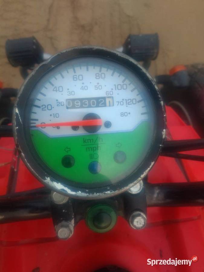 SMC Barossa 250 mazowieckie Ostoje