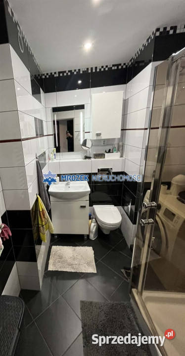 Mieszkanie JastrzębieZdrój 4934m2 2 pokoje Jastrzębie-Zdrój sprzedam