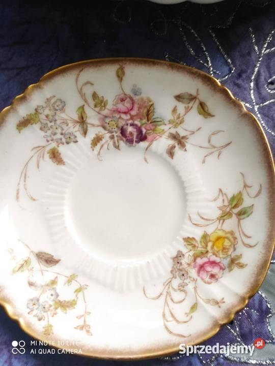 Angielskie duo Gdynia sprzedam