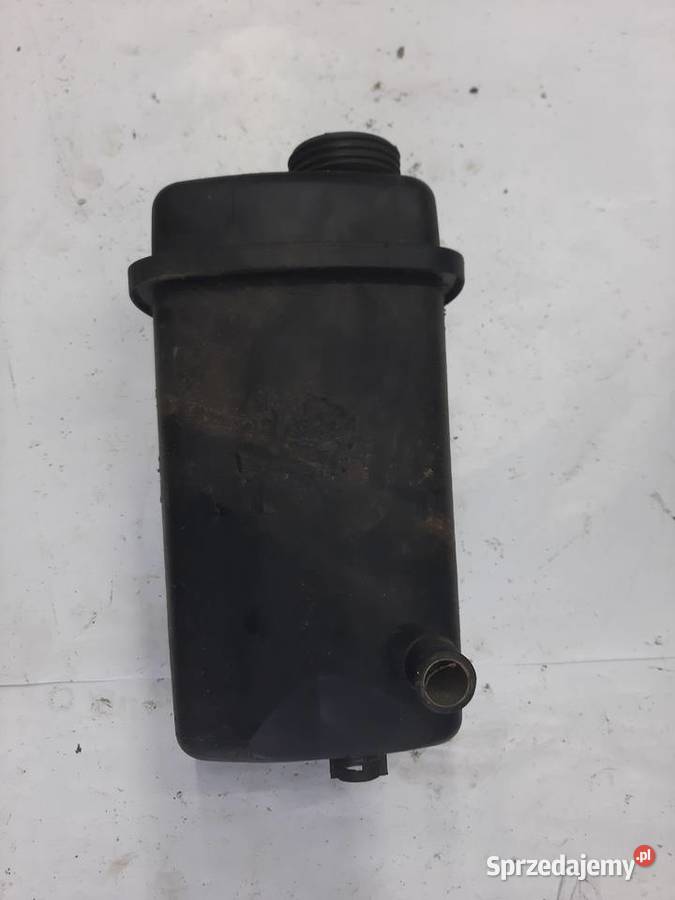 Zbiorniczek wyrównawczy BMW 5 E39 17411670 Zbiorniki wyrównawcze Ksawerów