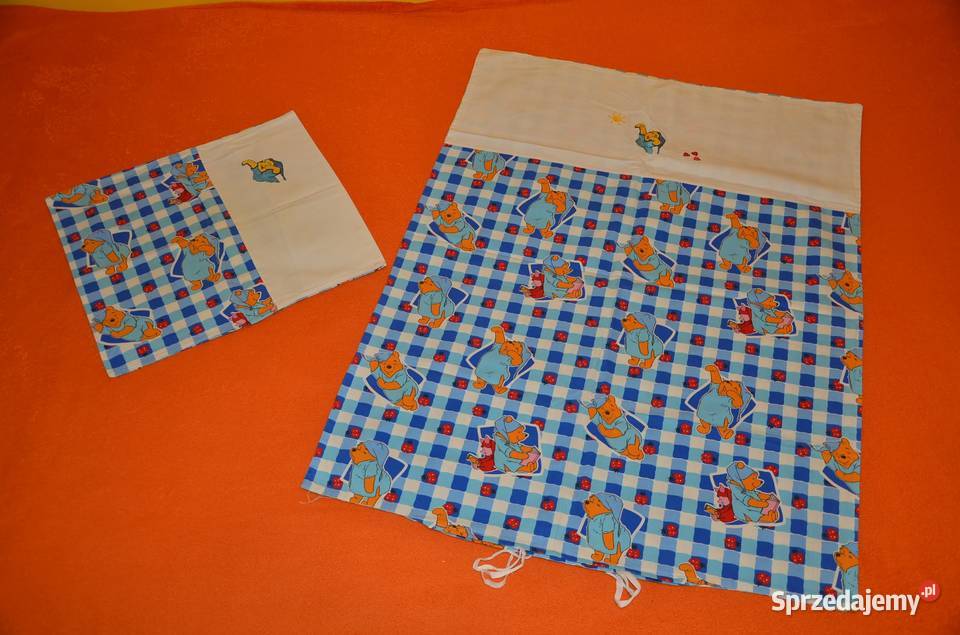 Pościele pierwsze zabawki książki maskotki ramka Bydgoszcz