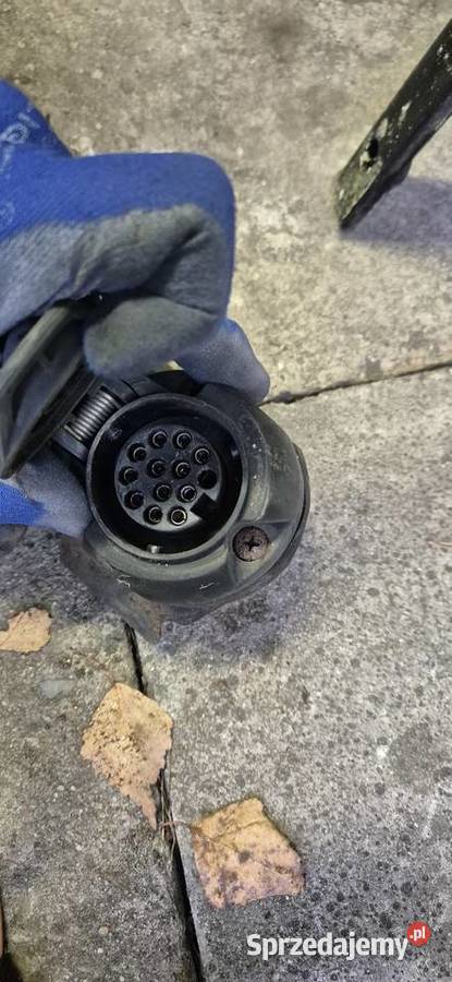 instalacja hak westfalia astra hzafira b13 Rok produkcji 2009 Pozostałe Bełchatów