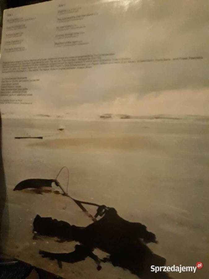 KAYAK KAYAK rock progresywny z Holandii 1978 rock Rzeszów