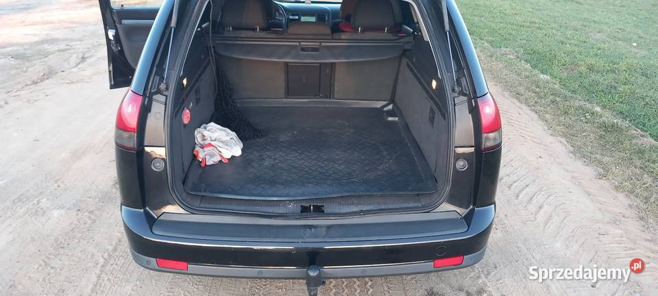 Vectra C 150 lubelskie Hanna sprzedam