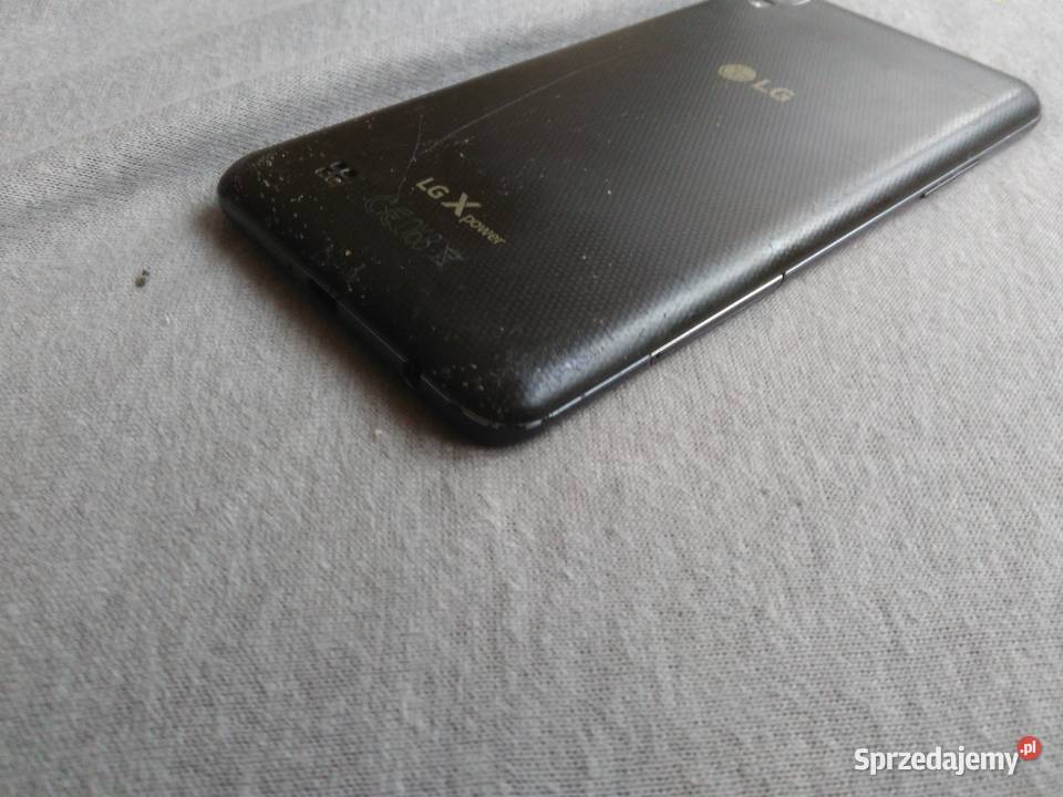 LG X Power k220 telefon smartfon Elektronika Sandomierz