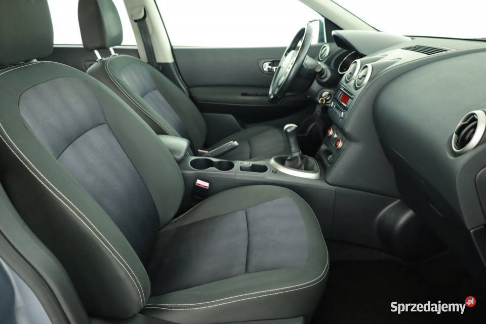 Nissan Qashqai 16 manualna Piaseczno sprzedam