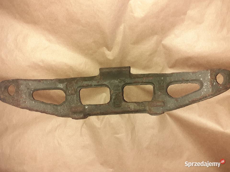 PTSM nakładka gąsienicy Kolekcje Dębica