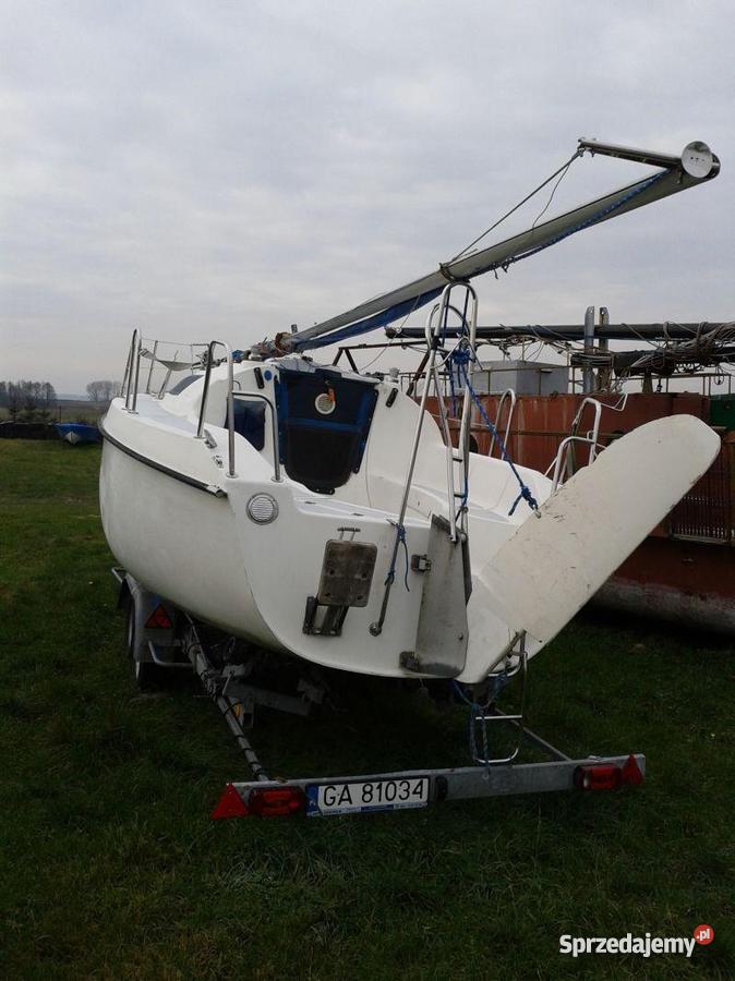 Sasanka 660 warmińsko-mazurskie Giżycko