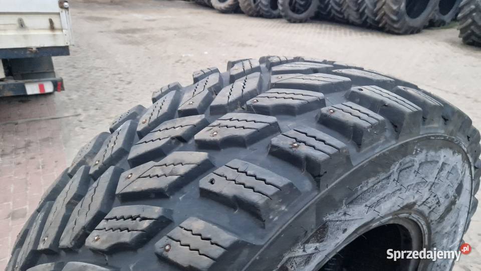 54065r30 5406530 nokian Hakkapelitta 90 bieżnik warmińsko-mazurskie Nowe Miasto Lubawskie sprzedam