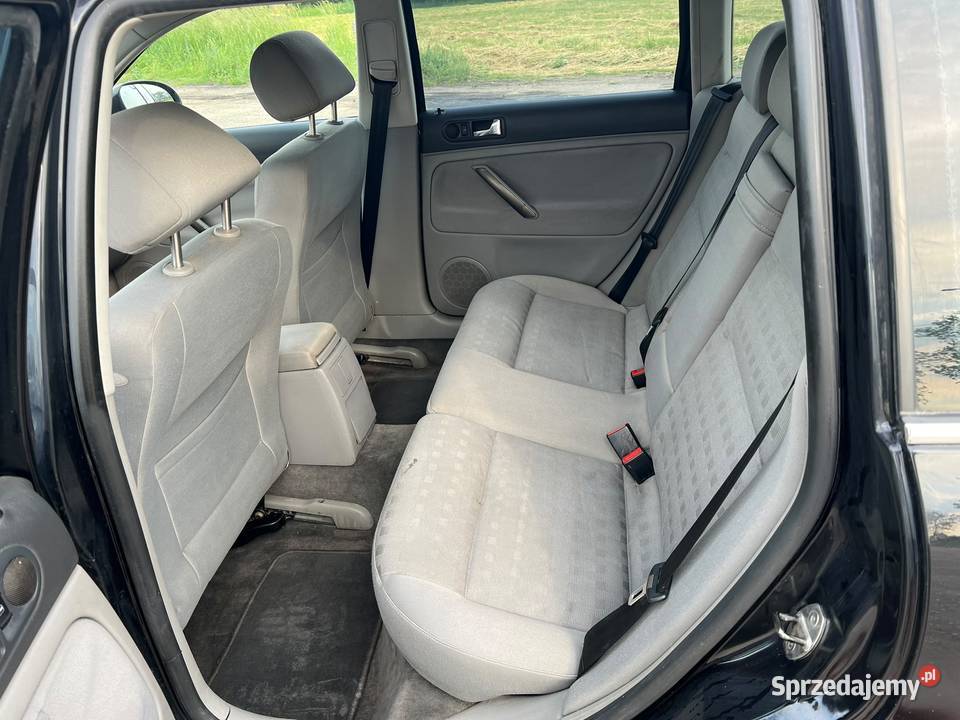 VW Passat 4x4 z hakiem Passat Sokołów Podlaski