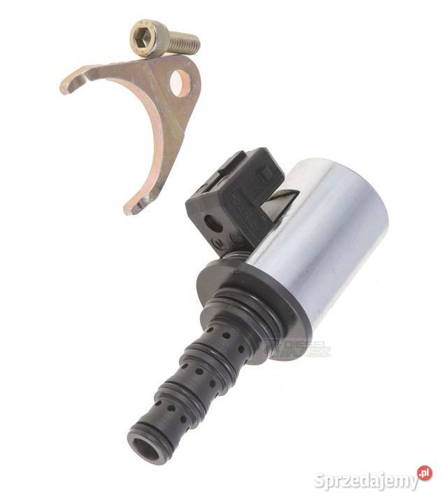 3907184M91 ELEKTROZAWÓR Claas Ares Massey