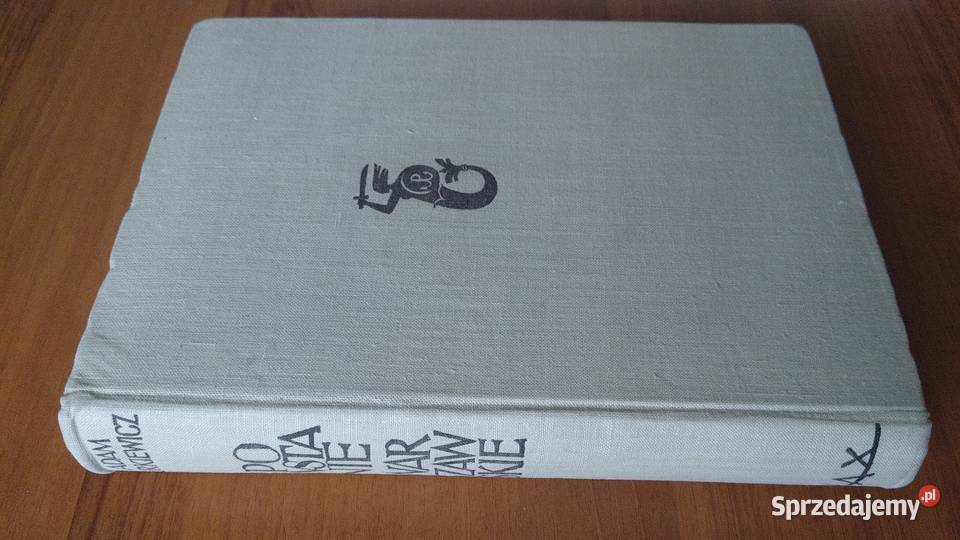 Powstanie Warszawskie 1944 zarys działań natury twarda Gdańsk