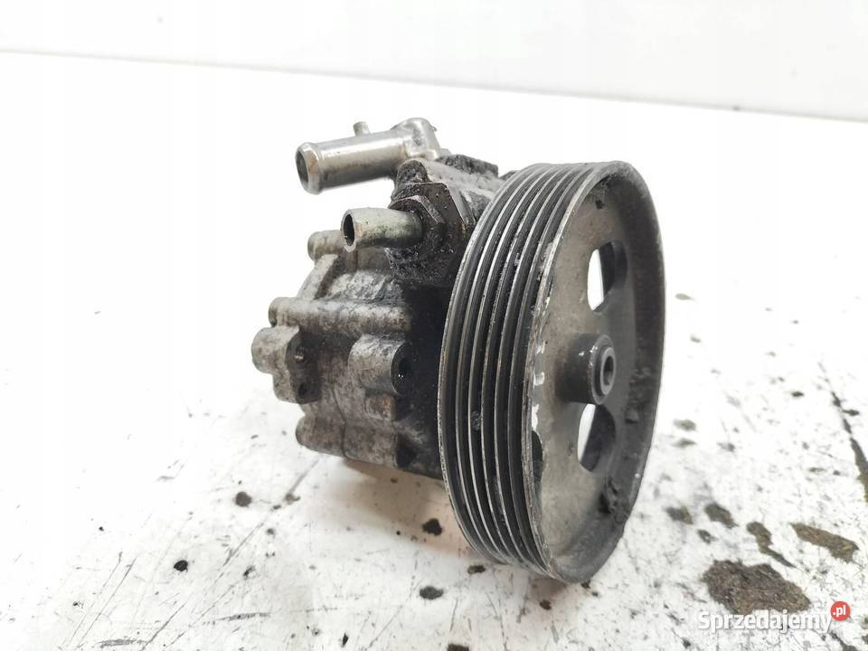POMPA WSPOMAGANIA 9645653580 20 HDI Citroen osobowe Pompy wspomagania
