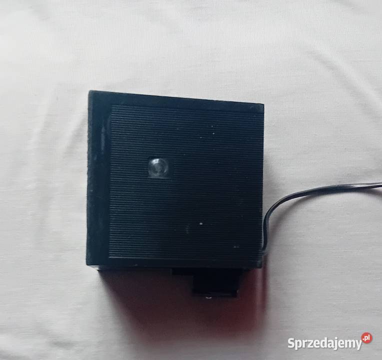 Lampa błyskowa do aparatu fot FOTON CCCP z etui Koźminek