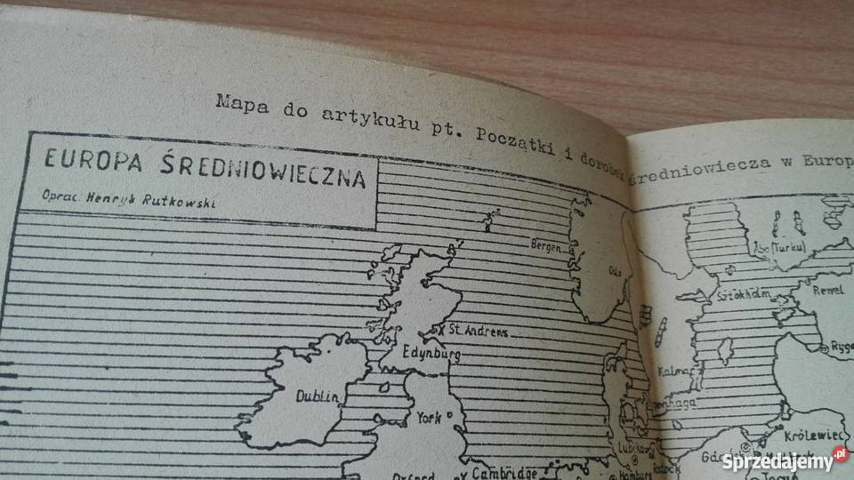 Zeszyty Studium Nauki Społecznej Kościoła 1 1983 Rok wydania 1983