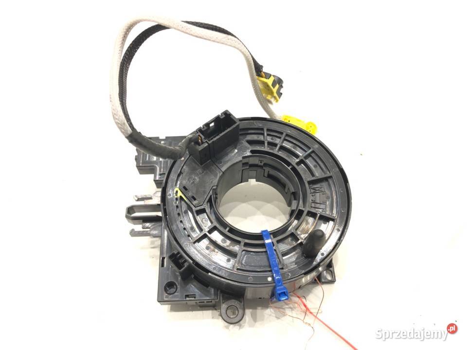 TAŚMA AIRBAG RENAULT CLIO V 255549585R Hatchback