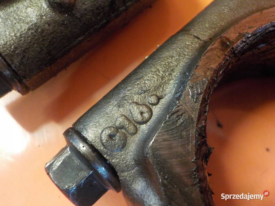 ORLANDO CRUZE CAPTIVA 20 VCDI 12r 163 Z20D1 mazowieckie Suków