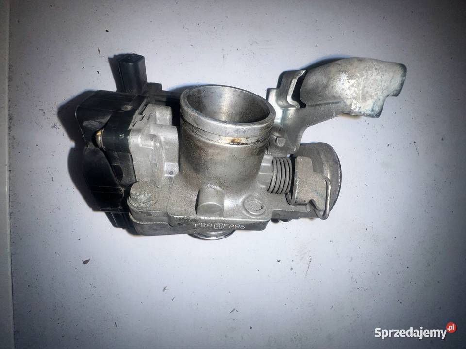 przepustnica Honda NSS 125 FORZA Ostrów Wielkopolski