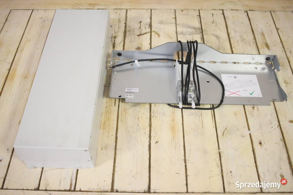 Szuflada kasetowa WINCOR NIXDORF KA214 Sklep Pszczyna