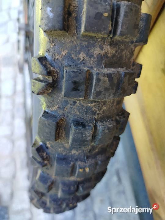 Koła enduro Łańcut