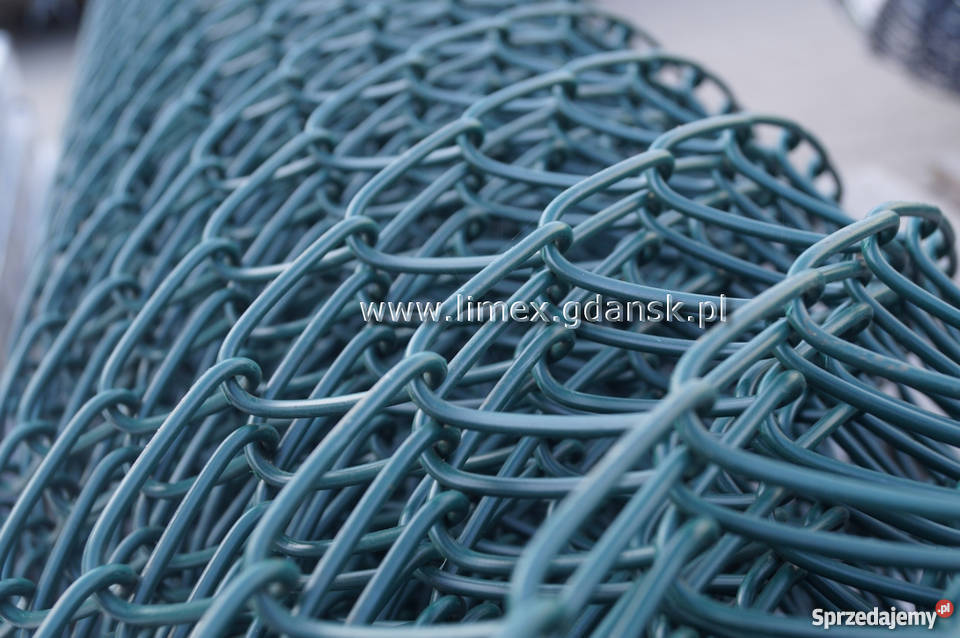 Producent Słupków Ogrodzeniowych Słupki pomorskie Przywidz