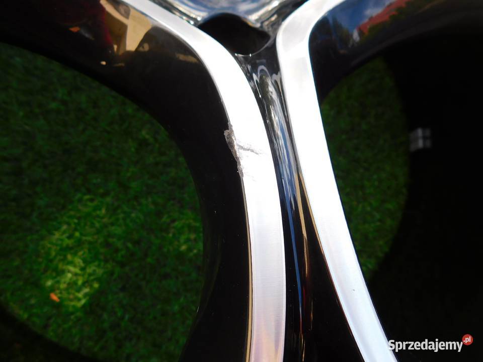 Felga aluminiowa alufelga 156146319 Alfa Romeo Tarnów