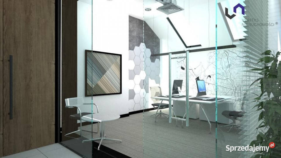 Lokal do wynajęcia Tychy Aleja Bielska 115m2