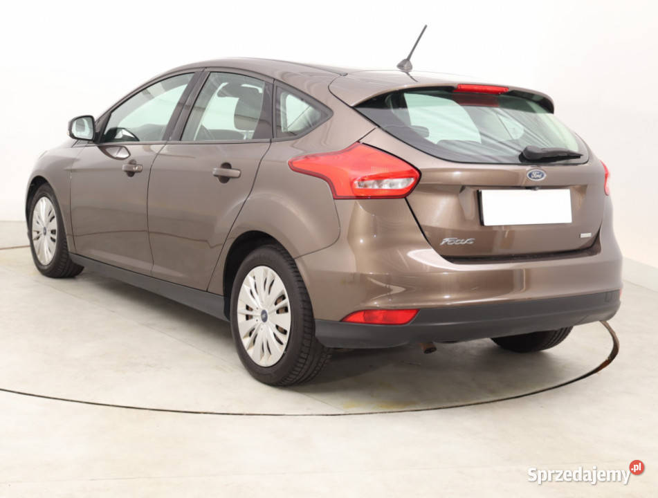 Ford Focus 10 EcoBoost Bielany Wrocławskie